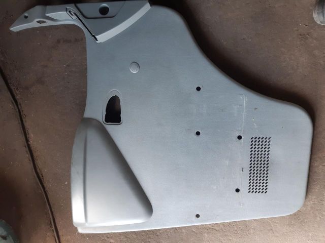 bontott RENAULT MASTER Bal első Ajtó Kárpit