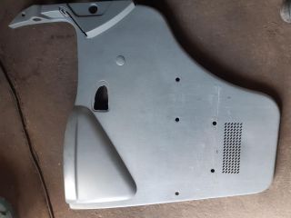 bontott RENAULT MASTER Bal első Ajtó Kárpit