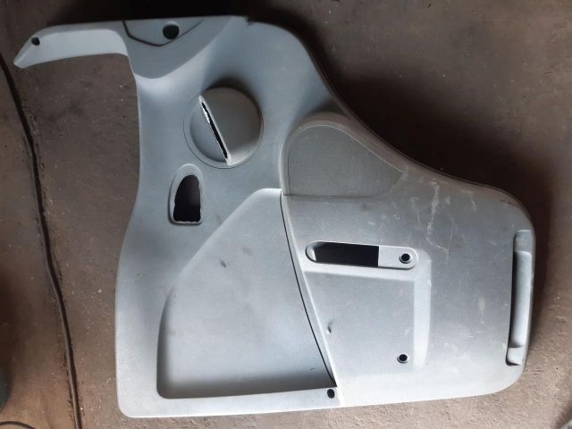 bontott RENAULT MASTER Bal első Ajtó Kárpit