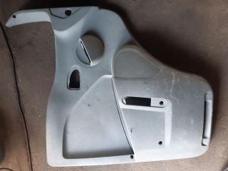 bontott RENAULT MASTER Bal első Ajtó Kárpit