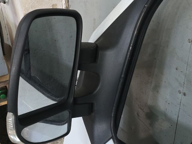 bontott RENAULT MASTER Bal első Ajtó (Részeivel)