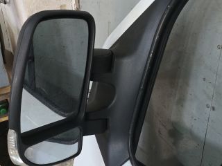 bontott RENAULT MASTER Bal első Ajtó (Részeivel)