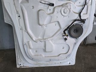 bontott RENAULT MASTER Bal első Ajtó (Részeivel)