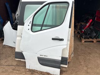 bontott RENAULT MASTER Bal első Ajtó (Részeivel)