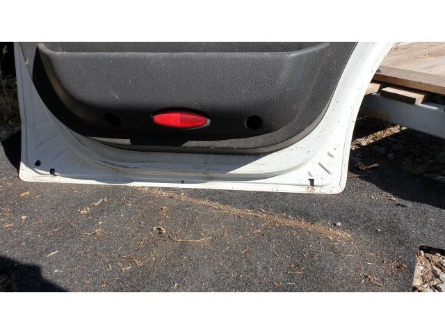 bontott RENAULT MASTER Bal első Ajtó (Részeivel)