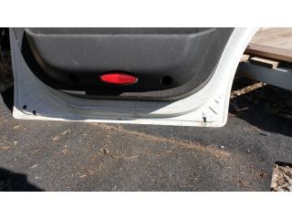 bontott RENAULT MASTER Bal első Ajtó (Részeivel)