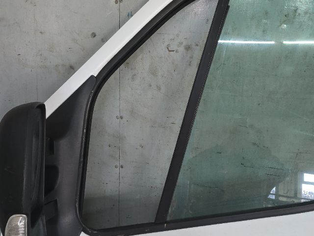 bontott RENAULT MASTER Bal első Ajtó (Részeivel)
