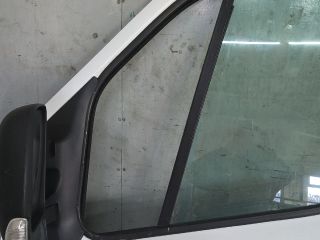 bontott RENAULT MASTER Bal első Ajtó (Részeivel)