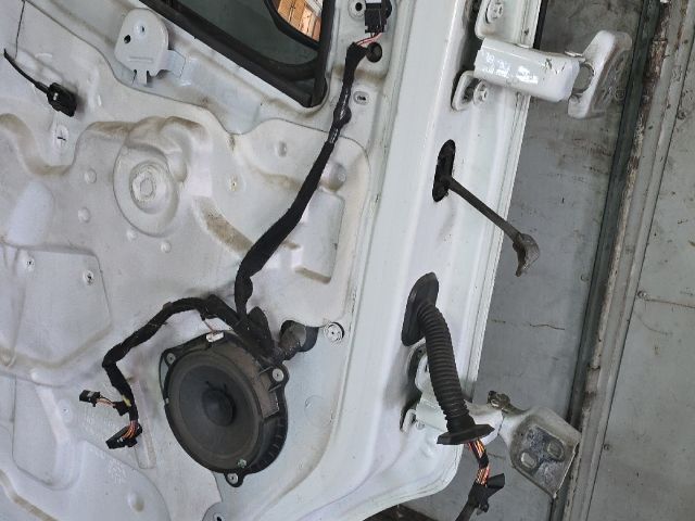 bontott RENAULT MASTER Bal első Ajtó (Részeivel)