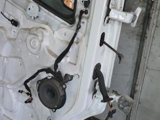 bontott RENAULT MASTER Bal első Ajtó (Részeivel)