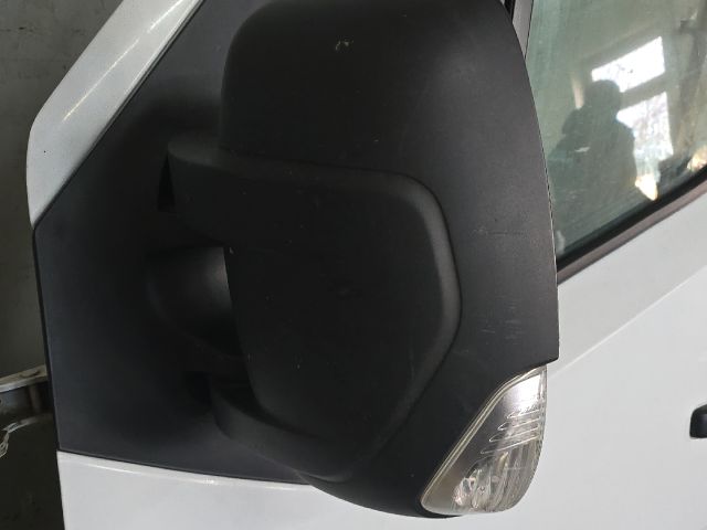 bontott RENAULT MASTER Bal első Ajtó (Részeivel)