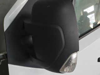 bontott RENAULT MASTER Bal első Ajtó (Részeivel)