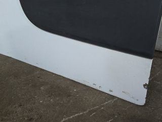 bontott RENAULT MASTER Bal első Ajtó (Részeivel)