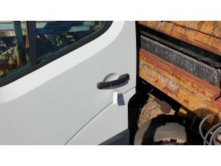 bontott RENAULT MASTER Bal első Ajtó (Részeivel)