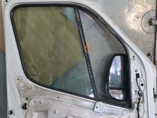 bontott RENAULT MASTER Bal első Ajtó (Részeivel)
