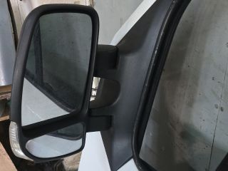 bontott RENAULT MASTER Bal első Ajtó (Részeivel)