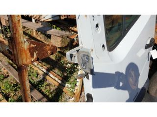 bontott RENAULT MASTER Bal első Ajtó (Részeivel)