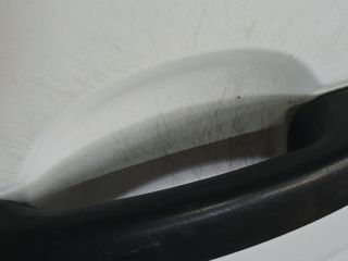 bontott RENAULT MASTER Bal első Ajtó (Részeivel)