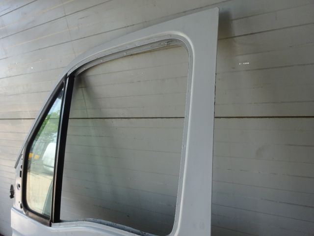 bontott RENAULT MASTER Bal első Ajtó (Üres lemez)