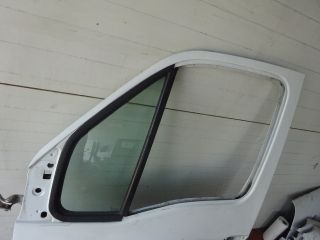 bontott RENAULT MASTER Bal első Ajtó (Üres lemez)