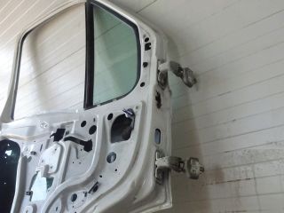 bontott RENAULT MASTER Bal első Ajtó (Üres lemez)