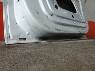 bontott RENAULT MASTER Bal első Ajtó (Üres lemez)