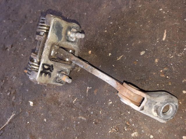 bontott RENAULT MASTER Bal első Ajtóhatároló