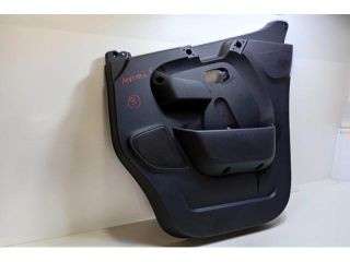 bontott RENAULT MASTER Bal első Ajtókeret Burkolat