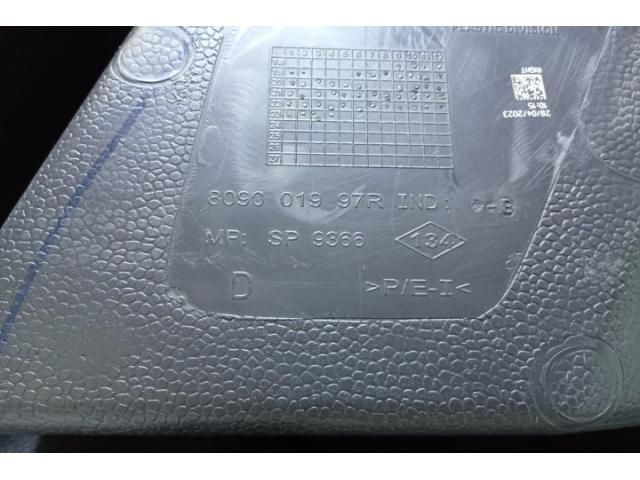 bontott RENAULT MASTER Bal első Ajtókeret Burkolat