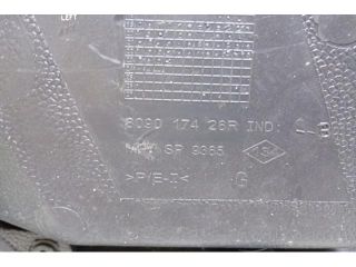 bontott RENAULT MASTER Bal első Ajtókeret Burkolat