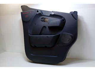 bontott RENAULT MASTER Bal első Ajtókeret Burkolat