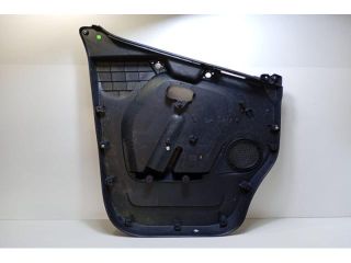 bontott RENAULT MASTER Bal első Ajtókeret Burkolat