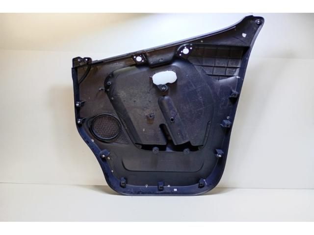 bontott RENAULT MASTER Bal első Ajtókeret Burkolat