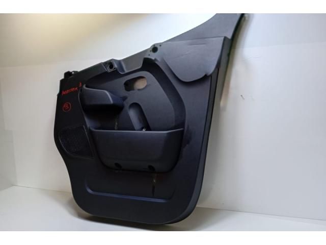 bontott RENAULT MASTER Bal első Ajtókeret Burkolat