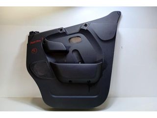 bontott RENAULT MASTER Bal első Ajtókeret Burkolat