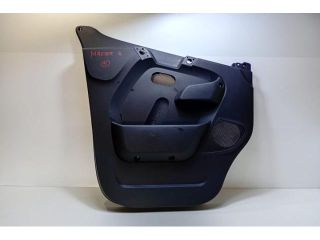 bontott RENAULT MASTER Bal első Ajtókeret Burkolat