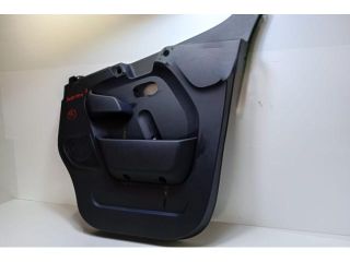 bontott RENAULT MASTER Bal első Ajtókeret Burkolat