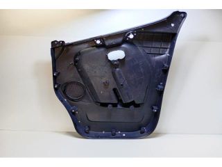 bontott RENAULT MASTER Bal első Ajtókeret Burkolat