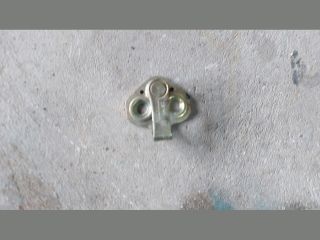 bontott RENAULT MASTER Bal első Ajtózár