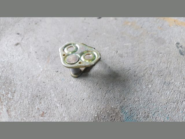 bontott RENAULT MASTER Bal első Ajtózár