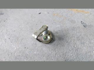 bontott RENAULT MASTER Bal első Ajtózár