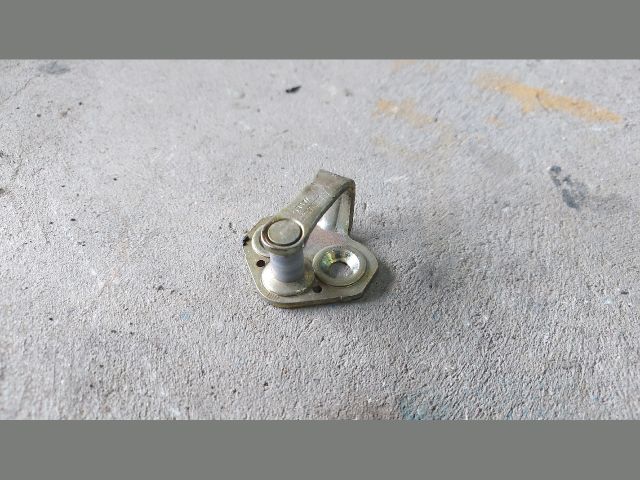 bontott RENAULT MASTER Bal első Ajtózár