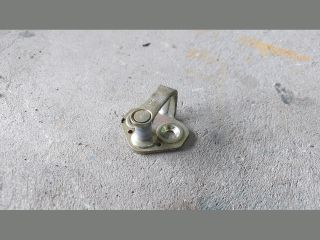 bontott RENAULT MASTER Bal első Ajtózár