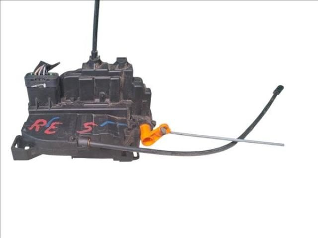 bontott RENAULT MASTER Bal első Ajtózár