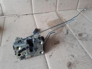 bontott RENAULT MASTER Bal első Ajtózár