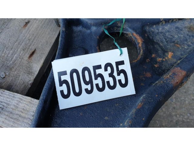 bontott RENAULT MASTER Bal első Alsó Lengőkar