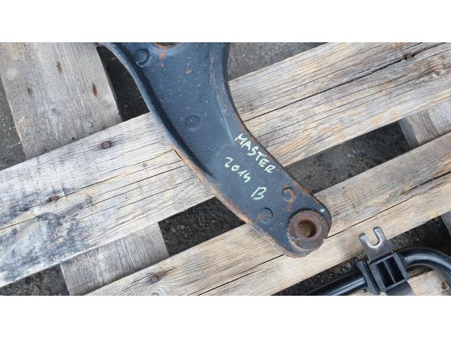 bontott RENAULT MASTER Bal első Alsó Lengőkar