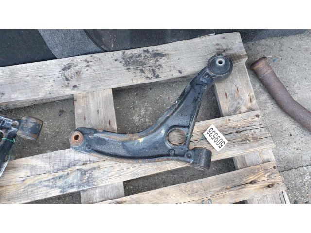 bontott RENAULT MASTER Bal első Alsó Lengőkar