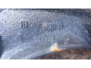 bontott RENAULT MASTER Bal első Alsó Lengőkar