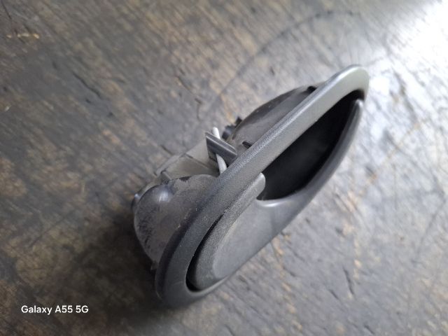 bontott RENAULT MASTER Bal első Belső Kilincs